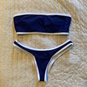 Zaful bathing suit